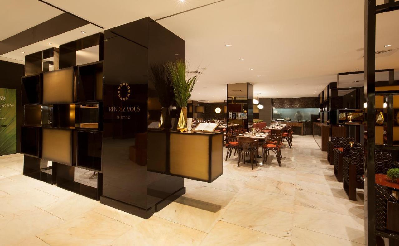 Lisboa فندق ألتيس جراند - أحد فنادق لاكشري كولكشن المظهر الخارجي الصورة